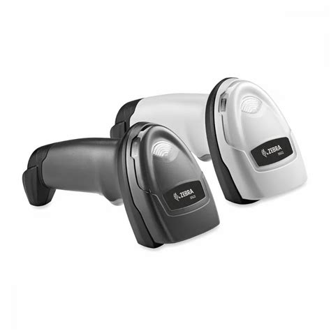 Image result for Scanner Zebra Ds2208