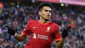 Salah, Mane & Diaz deliver as Liverpool keep title charge on course ...