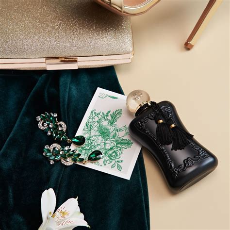 Parfums De Marly Athalia Eau de Parfum for Women – Perfume Network India