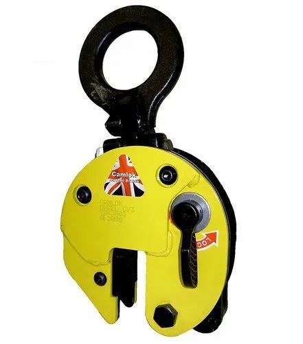 Lifting Tackles - Stas Lifting Europe Trader - Retailer from Chennai