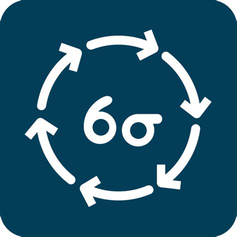 Six Sigma Calculator - App on Amazon Appstore