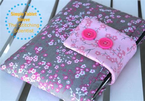 Image result for DIY Tablet Case Tutorial