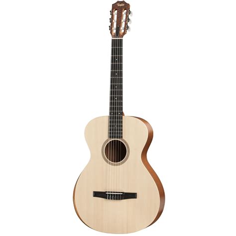 Taylor Academy 12E-N Series Acoustic Guitar