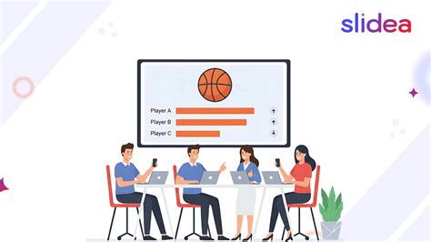 Slidea: NBA Trivia Quiz - 100+ Fun Questions!