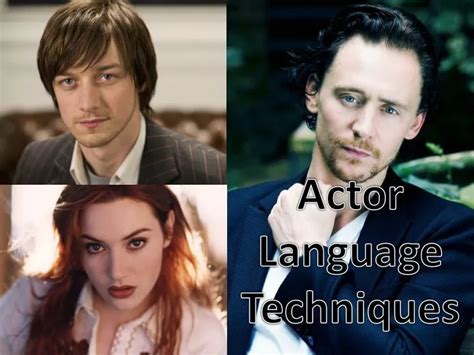 Image result for Actor Lab Language