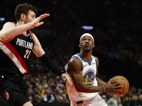 Warriors: Jimmy Butler Health Update Before Must-Win Game - Men's Fitness