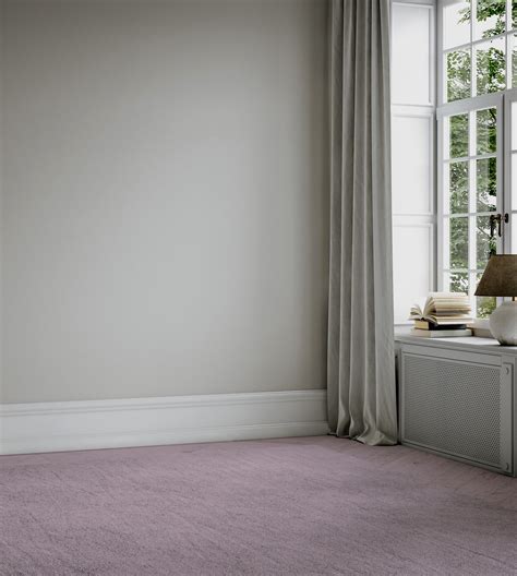 Top 10 Carpet Colors Perfectly Suited for Gray Walls