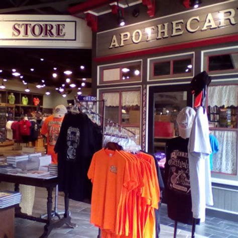 Gettysburg Heritage Center | Gettysburg, PA 17325