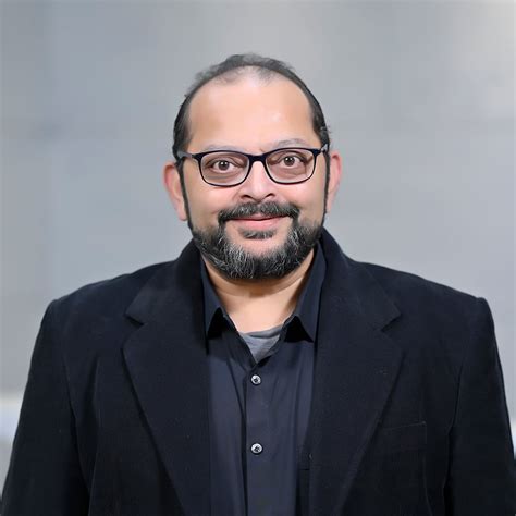 Vinod Dhawale | SVP - Digital Enterprise Solutions