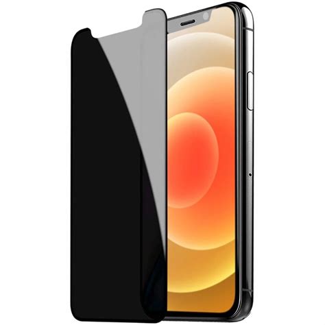 iPhone 12 Mini Privacy Anti-Spy Tempered Glass Screen Protector | Shop Today. Get it Tomorrow ...