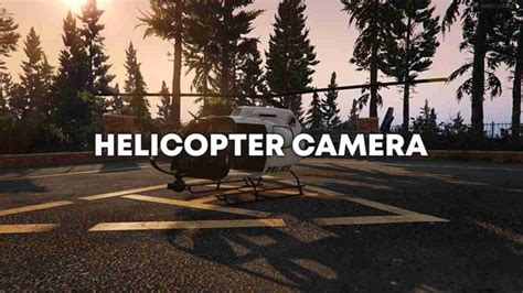 Image result for Fivem Heli Camera Script
