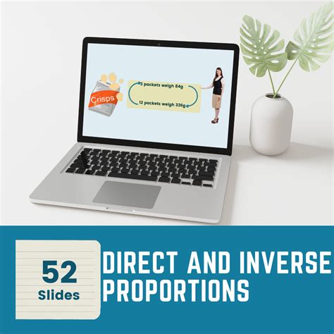Image result for Direct and Inverse Proportion Lesson