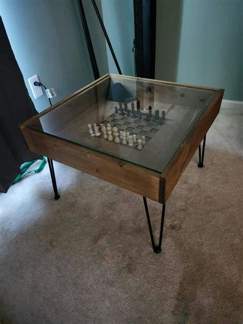 Chess Table Set 的图像结果