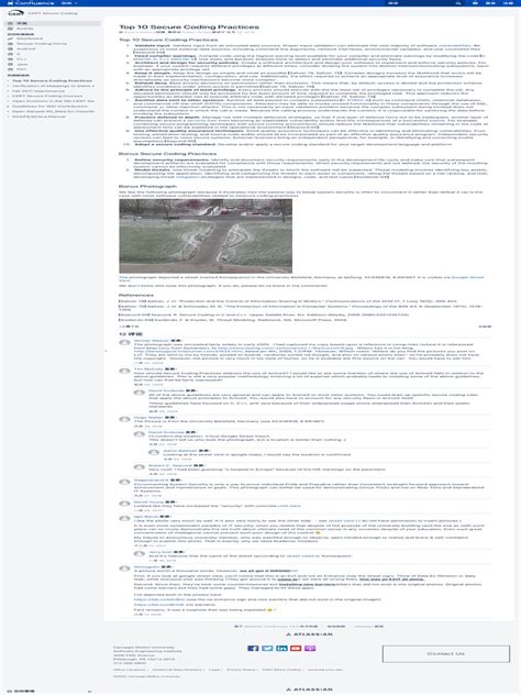 Secure Coding Examples 的图像结果