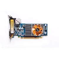 ZOTAC nVidia GeForce 210 512 MB DDR2 DVI/HDMI PCI-Express Video Card ...