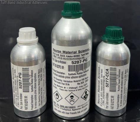 Metal Bonding Adhesives Manufacturer from Mumbai