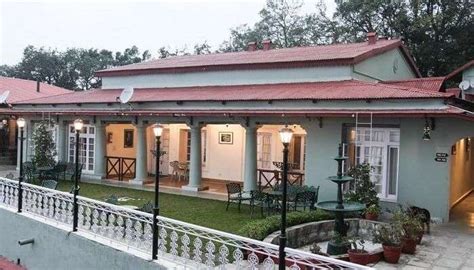 8 Beautiful Villas In Mussoorie That Are All About Grandeur In 2025