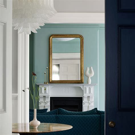 Interior Designers Favorite Blue Paint Colors at Darcy Spaull blog