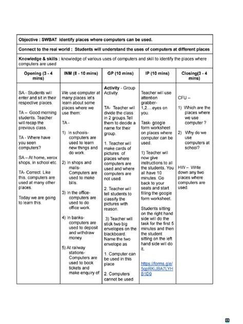 Image result for Computer Places Chart