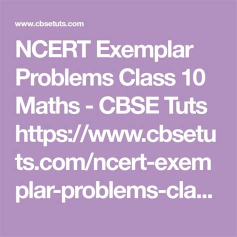 Image result for 10 Class Maths Example Problems