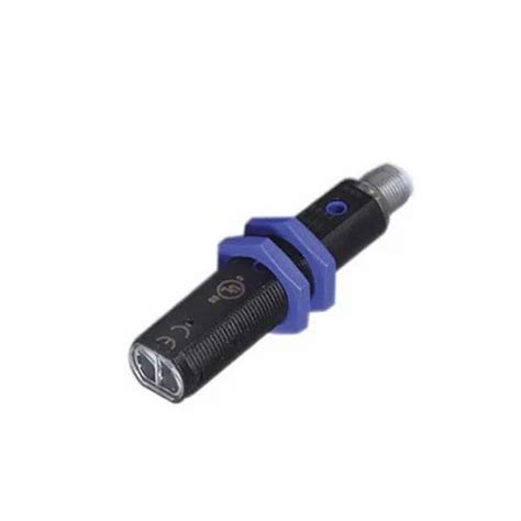 Proximity Sensor - IS-18-C3-S2 NOT FLUSH NPN NO M12 Service Provider ...
