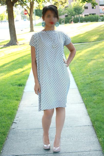 Image result for Boxy Dress Tutorial