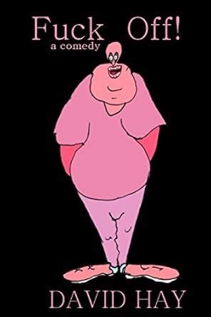 Amazon.in: Buy Fuck Off! Book Online at Low Prices in India | Fuck Off ...