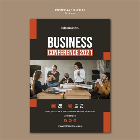 Poster About Business 的图像结果