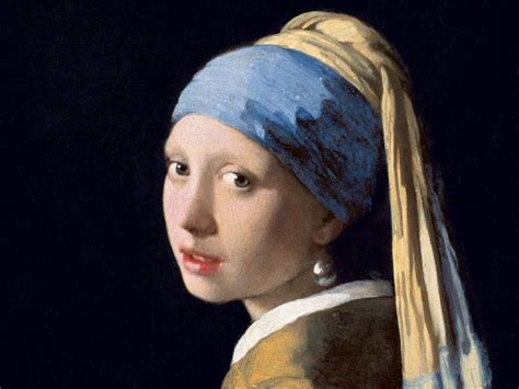 Download wallpaper 800x600 johannes vermeer, girl with a pearl earring ...