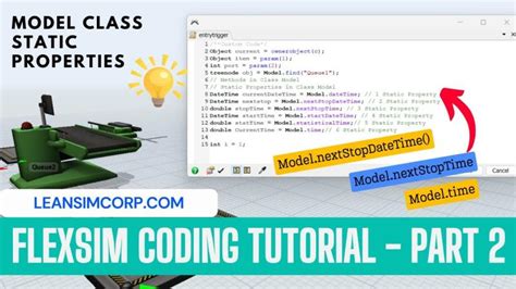 Flexsim Process Flow Begginers Tutorial 的图像结果