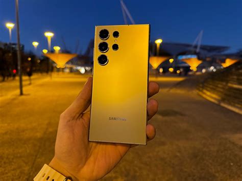 Galaxy S27 Ultra quer um Face ID… Mas melhor! | Trabalhos de casa ...