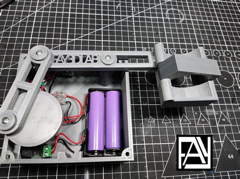 Image result for Gal Paint Shaker Modification