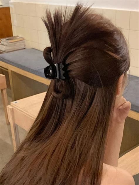 Bow Hair Clip | Savana | Bestsellers