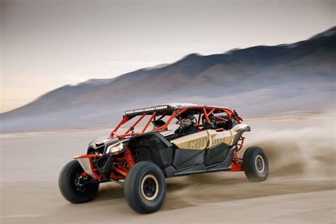 2017 Can-Am Maverick X3 Max | UTV Planet Magazine