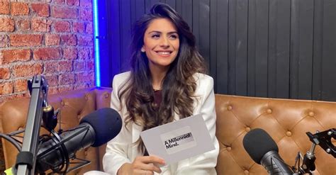 Podcast host Shivani Pau teaches us the art and skill of podcasting