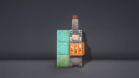 Image result for Minecraft Machine Builds