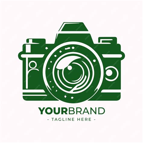 Camera Logo Design Vector 的图像结果