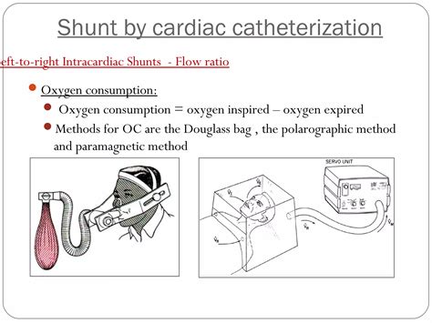 Assessment of shunt by cardiac catheterization | PPT