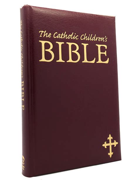 Catholic Bible