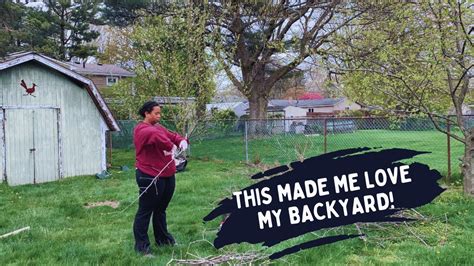 Image result for Back Yard EOS Tutorial