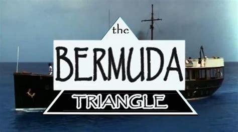 Retro Viewing: The Bermuda Triangle Movie Of 1978 - A Watch