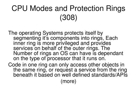 Protection Ring 的图像结果