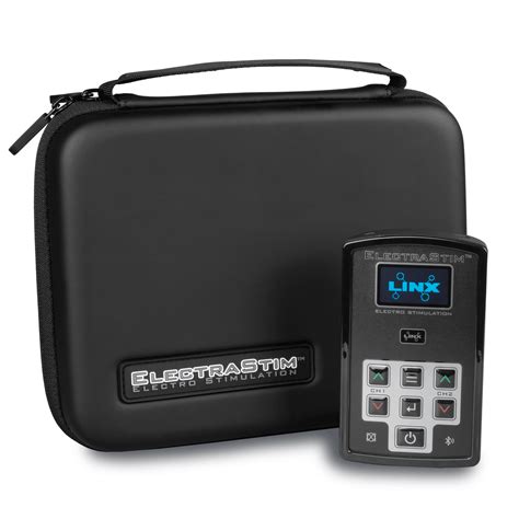 ElectraStim Linx Hub