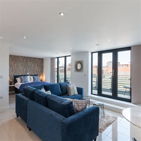 KSPACE @ THE POINT (Sheffield) - Lodging Reviews, Photos, Rate ...