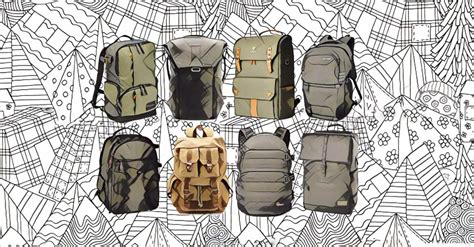 Image result for Best Camera Backpack