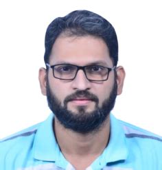 Adlino Vital Afonso | Goa Institute of Management