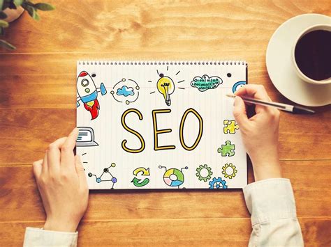 What is search engine optimization (SEO)? SEO explained