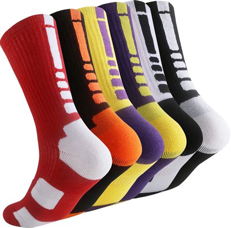 What Are The Best Basketball Socks at Phoebe Tindal blog