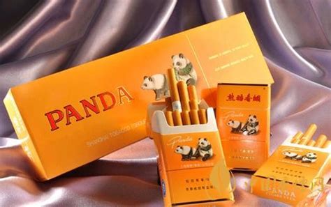 熊猫香烟多少一盒 熊猫香烟图片大全-香烟网