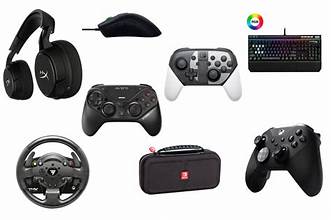 GAMING EQUIPMENT